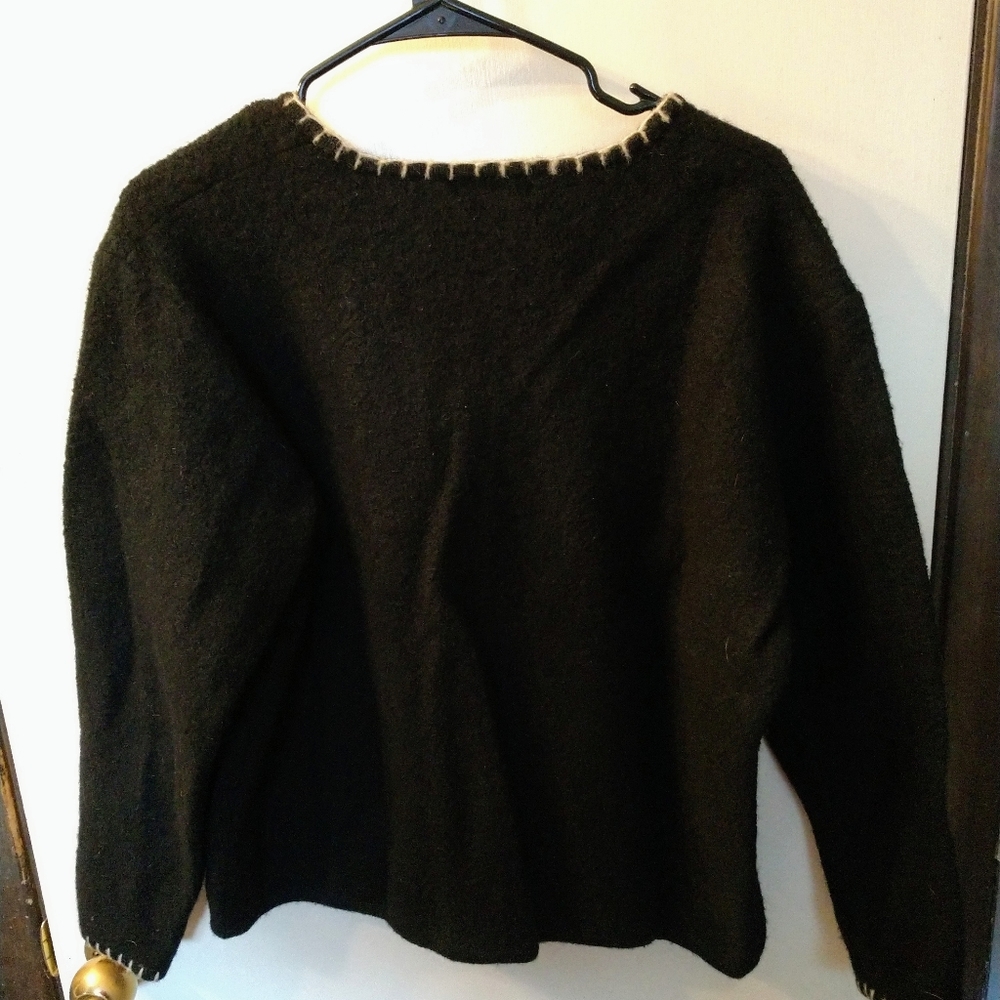 Elements Sweater - image 3